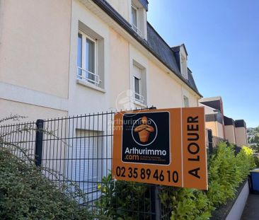 Location Appartement 1 pièces 19 m2 à Rouen - Photo 3