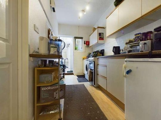 Dudley Road, Brighton, BN1 - Photo 1