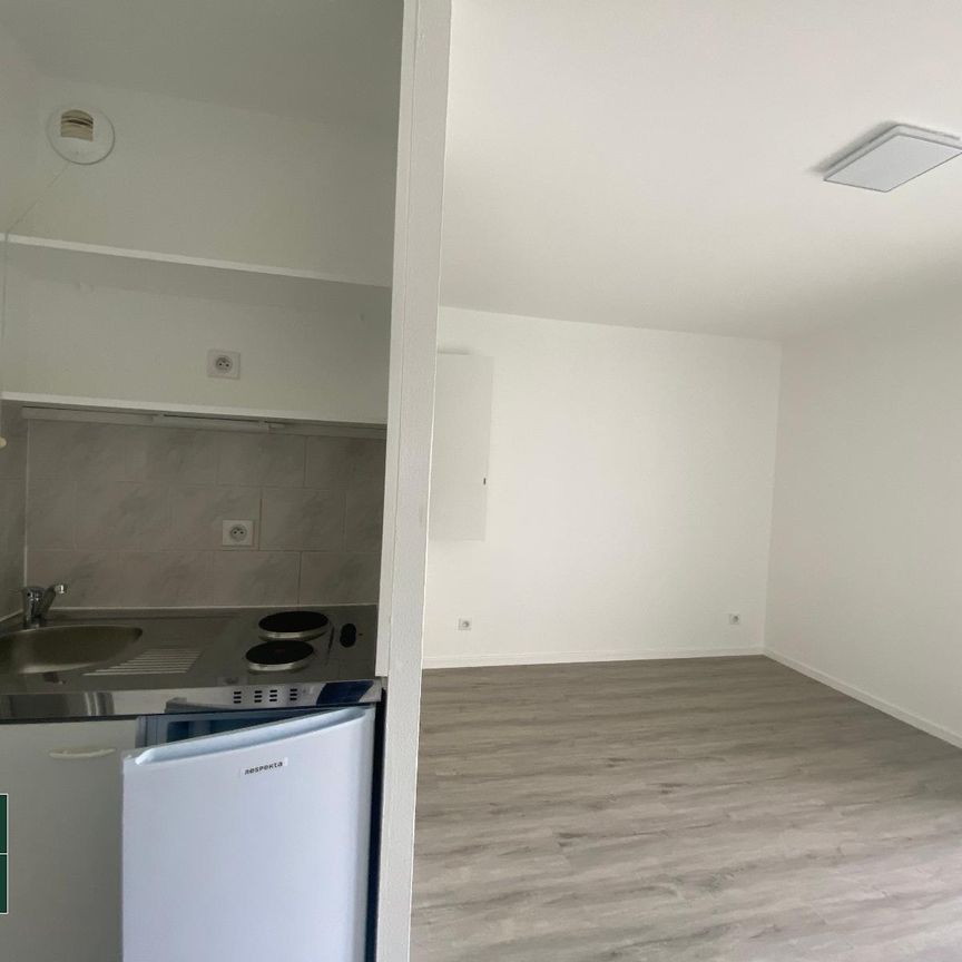 Location Appartement 1 pièce 21m² STRASBOURG 67200 - Photo 1