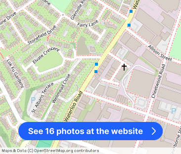 2 bedroom flat for rent - Photo 1