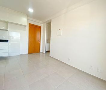Apartamento para alugar com 39m², 2 quartos e sem vaga - Foto 2