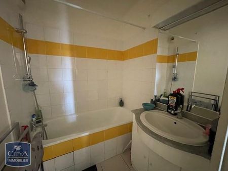 Location Appartement 2 pièces 48m² BEZIERS 34500 - Photo 5