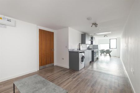 2 bedroom apartment to rent - Photo 3