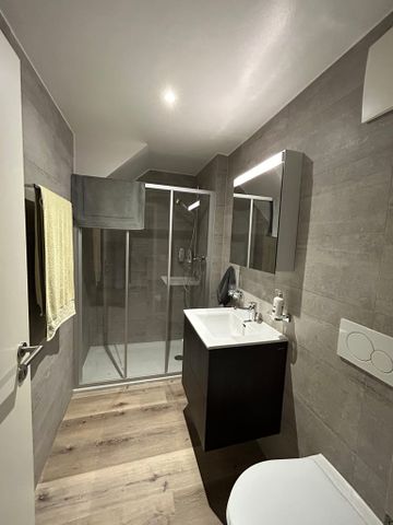 3.5 Zimmer, 83 m², 2. Stock - Photo 4