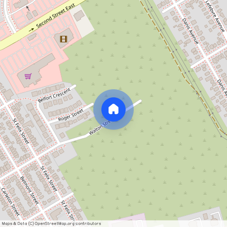 780 Walton Street, Cornwall, ON