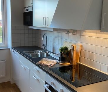 Pollettgatan, Helsingborg - Foto 2