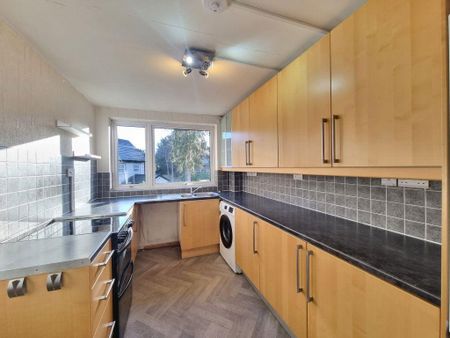 2 bedroom flat to rent - Photo 5