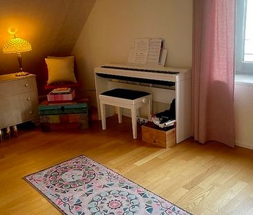 2½ Zimmer-Dachwohnung in Küssnacht am Rigi (SZ), möbliert, auf Zeit - Photo 3