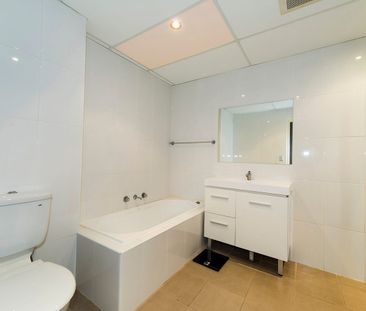 Modern Spacious Security Apartment At A Great Price - Photo 6