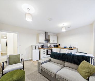 2 bedroom apartment to rent - Photo 2