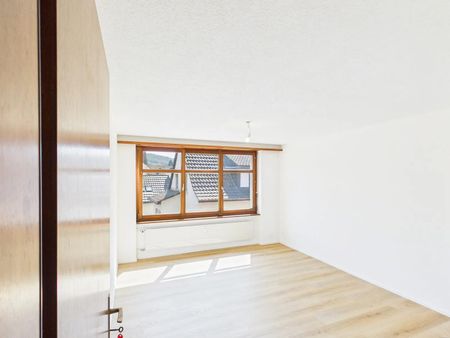 Zentrale Wohnung mit warmer Ausstattung in Sissach - Foto 4