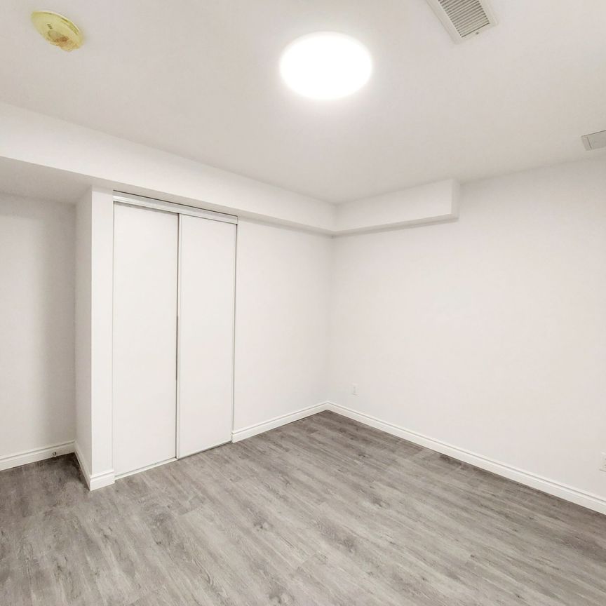 For Lease - 33 Mac Campbell BSMT Way, Bradford West Gwillimbury, Ontario - Photo 1