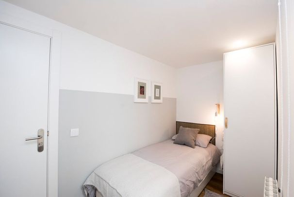 Calle Rodríguez de Cepeda, Valencia, Valencian Community 46021 - Photo 1