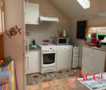 Location Maison 5 pièces 84m² - Photo 4