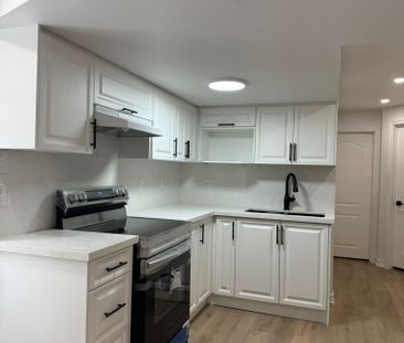 For Lease - 37 Seahorse Avenue, Brampton, Ontario - Photo 1