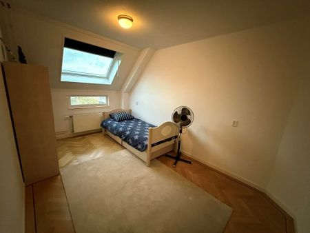 Te huur: Appartement Thomsonstraat in Badhoevedorp - Photo 2
