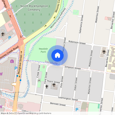 3/311 Balaclava Street, Qld 4701, Frenchville