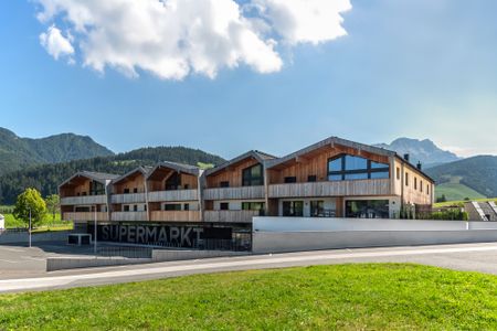 Stilvolles Penthouse in Sonnenlage - Foto 5