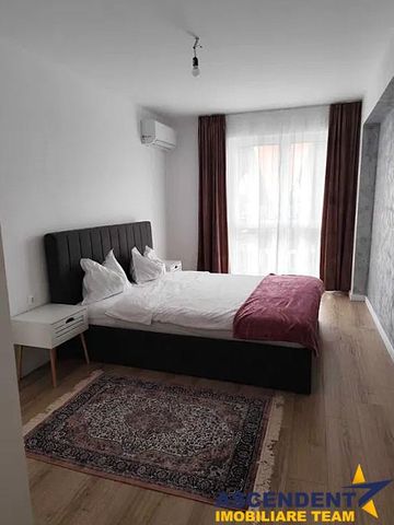 Apartament cu 2 camere, zona Libertatii - Fotografie 3