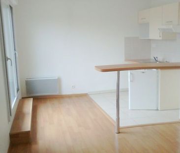 Location appartement 3 pièces, 61.50m², Évreux - Photo 4
