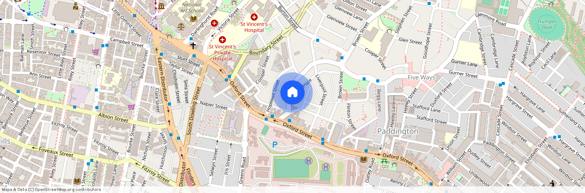 27 Glenmore Road, Paddington 2021, New South Wales