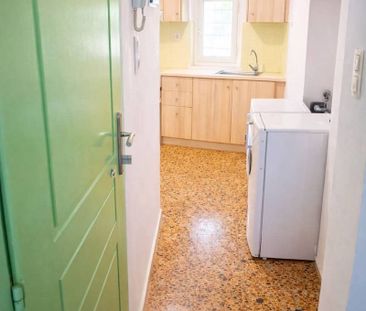 Διαμέρισμα για ενοικίαση Παλιά Πόλη - Φορτέτζα (Ρέθυμνο) - Φωτογραφία 4
