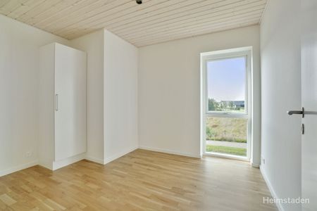 5-værelses Rækkehus på 128 m² i Sabro - Photo 5