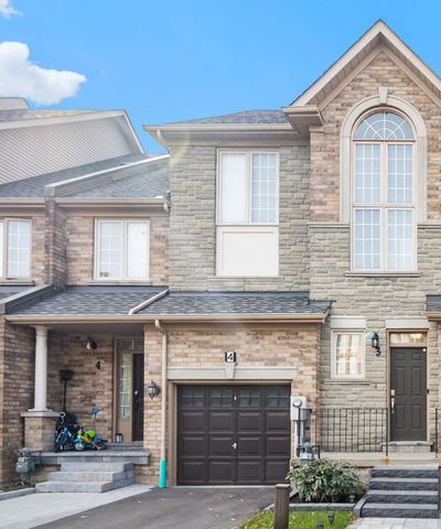 For Lease - 15 Pottery Place Unit# 4, Vaughan, Ontario - Photo 5