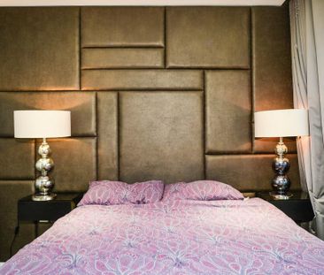 3 bedroom penthouse to rent - Photo 4