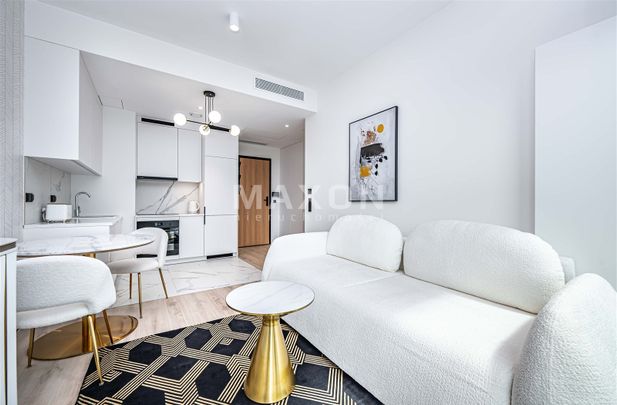 Apartament 23 piętro TT prestiż widok - Photo 1