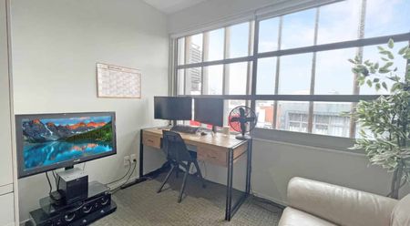 Welcome to apartment E204A in Revolucion Apartments. - Photo 3