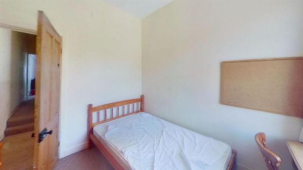 5 bedroom terraced house to rent - Photo 1