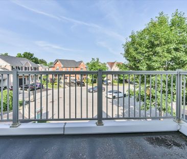 For Lease - 55 Rushbrooke Way Unit# Room 1, Ajax, Ontario - Photo 5