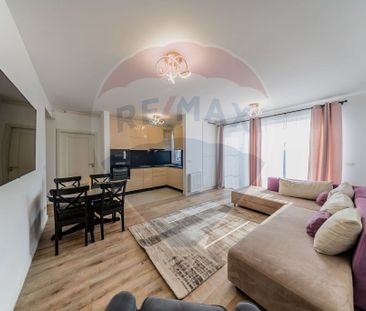 Apartament 2 camere de inchiriat in Westfield cu terasa - Photo 3