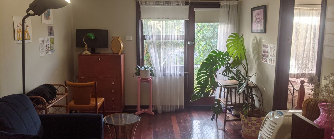 1X1 VILLA IN A GREAT LOCATION! - Photo 1
