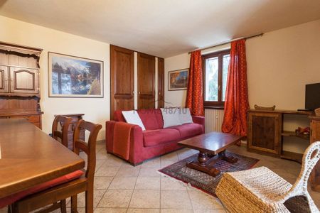 Trilocale viale Monte Bianco 43, Centro, Courmayeur - Photo 5
