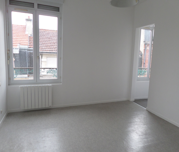 APPARTEMENT REIMS, secteur gare et Lycée Roosevelt - Photo 2