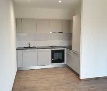 Appartement neuf de 2,5 pces au 1er étage - Photo 3