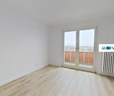 Modernisierte 2-Zimmer-Wohnung mit BALKON und EBK im Herzen von Spa... - Photo 6