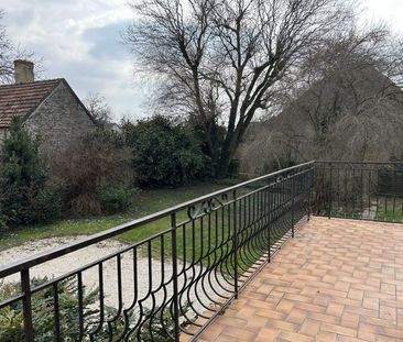 Maison 4 pièces à louer - Photo 1