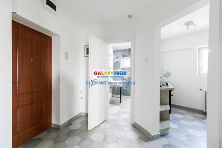 Garsoniera de inchiriat 41mp - Pet Friendly -Unirii - Fotografie 5