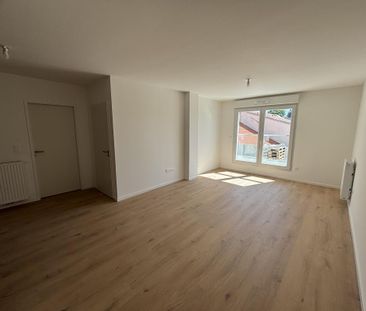 Location Appartement 2 pièces 48m² VERTOU 44120 - Photo 2