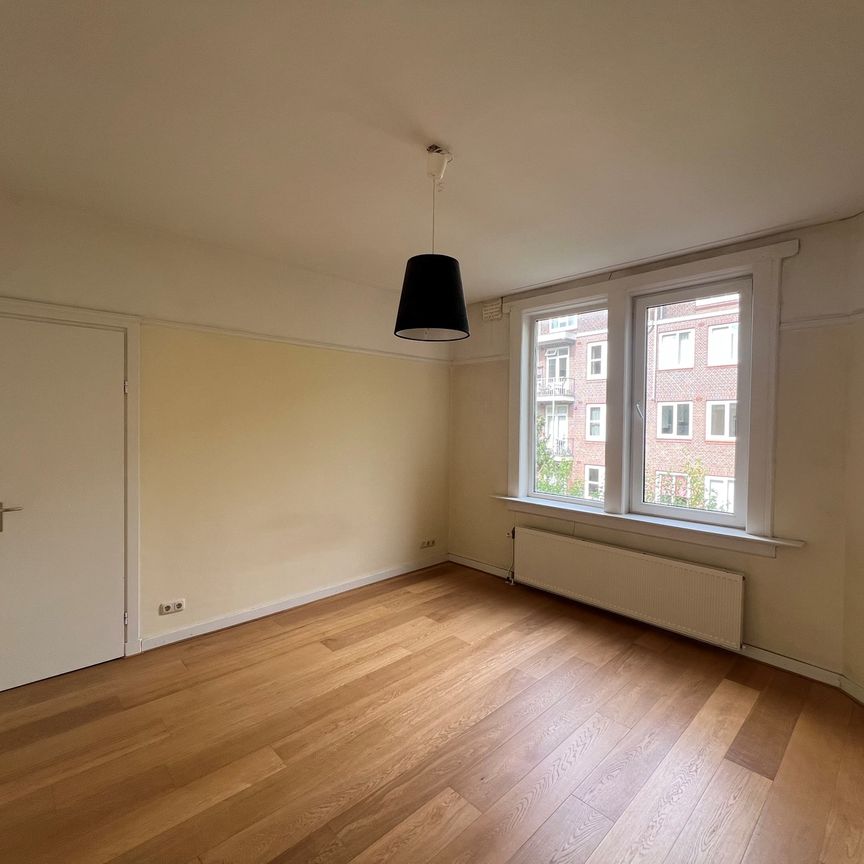 Bronckhorststraat 8-2, 1071 WR, Amsterdam - Photo 1