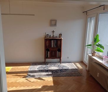 Appartement te huur - Photo 1