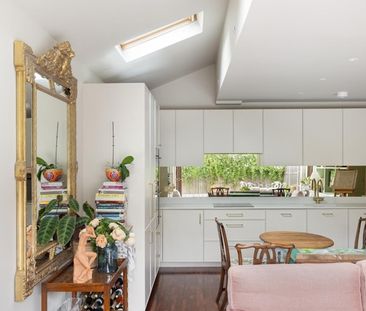 Room in a Shared Flat, Heythorp Street, SW18 - Photo 2