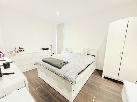 1 bedroom flat to rent - Photo 3