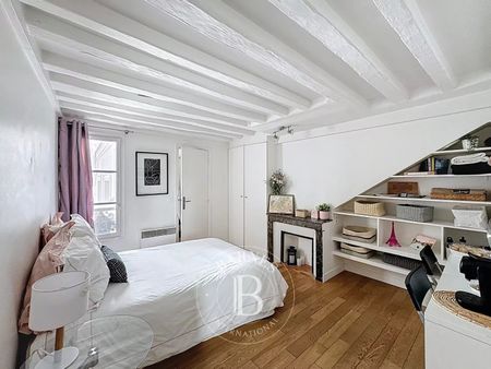 Tout savoir sur cet appartement dans le quartier Vendôme, à Paris 1er - Photo 3