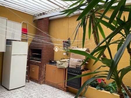 Sobrado com 4 quartos e 287m² para alugar em Santa Maria, São Caetano do Sul. - Photo 4