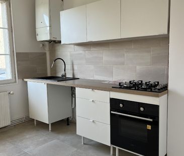 Location Appartement 2 pièces 40m² L AIGLE 61300 - Photo 3
