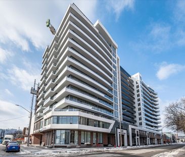 For Lease - 212 King William Street Unit# 418, Hamilton, Ontario - Photo 2